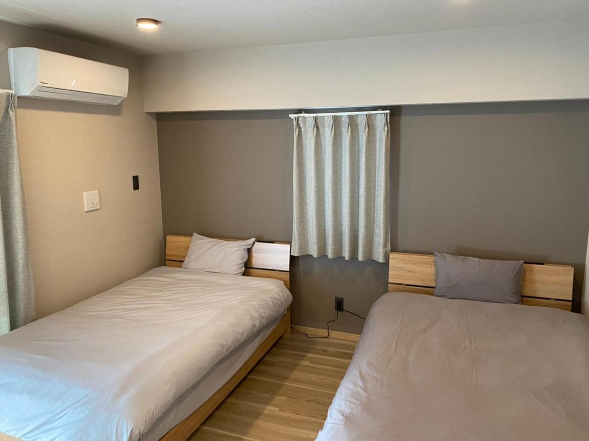 ホテルトーマスとまり Naha Luaran gambar