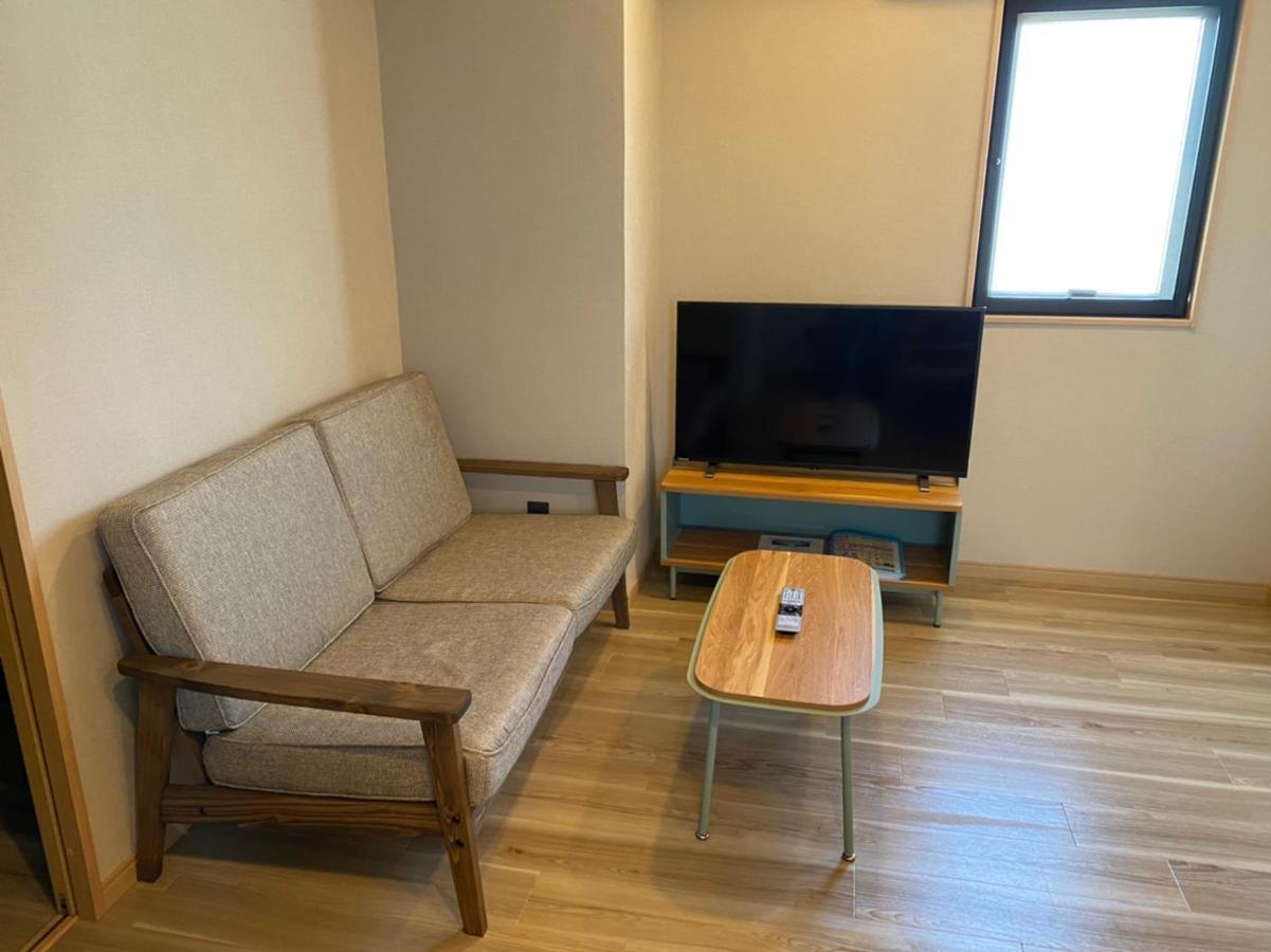 ホテルトーマスとまり Naha Luaran gambar