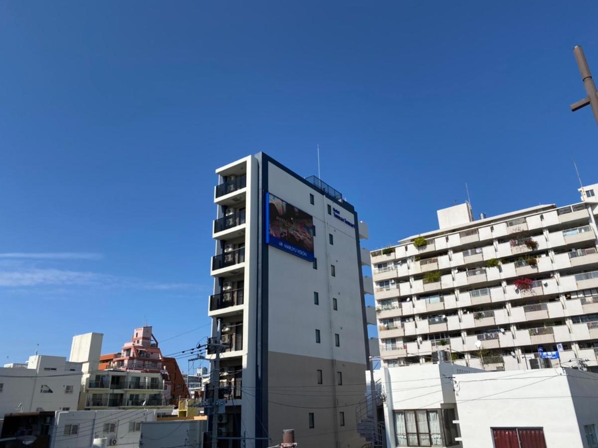 ホテルトーマスとまり Naha Luaran gambar