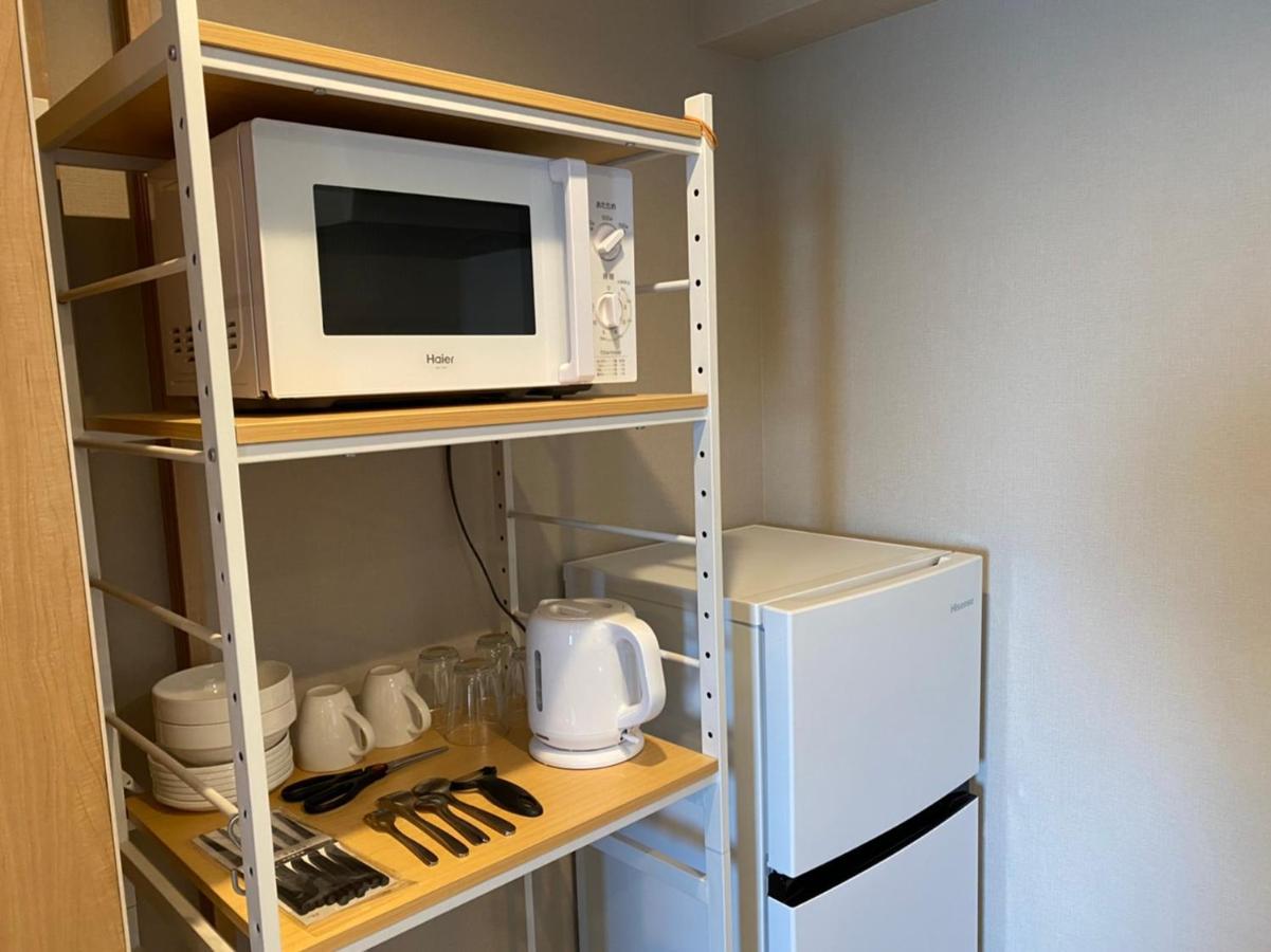 ホテルトーマスとまり Naha Luaran gambar