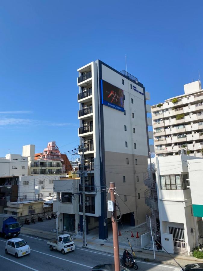 ホテルトーマスとまり Naha Luaran gambar