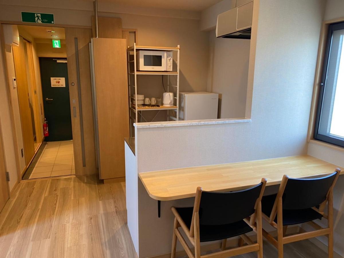 ホテルトーマスとまり Naha Luaran gambar
